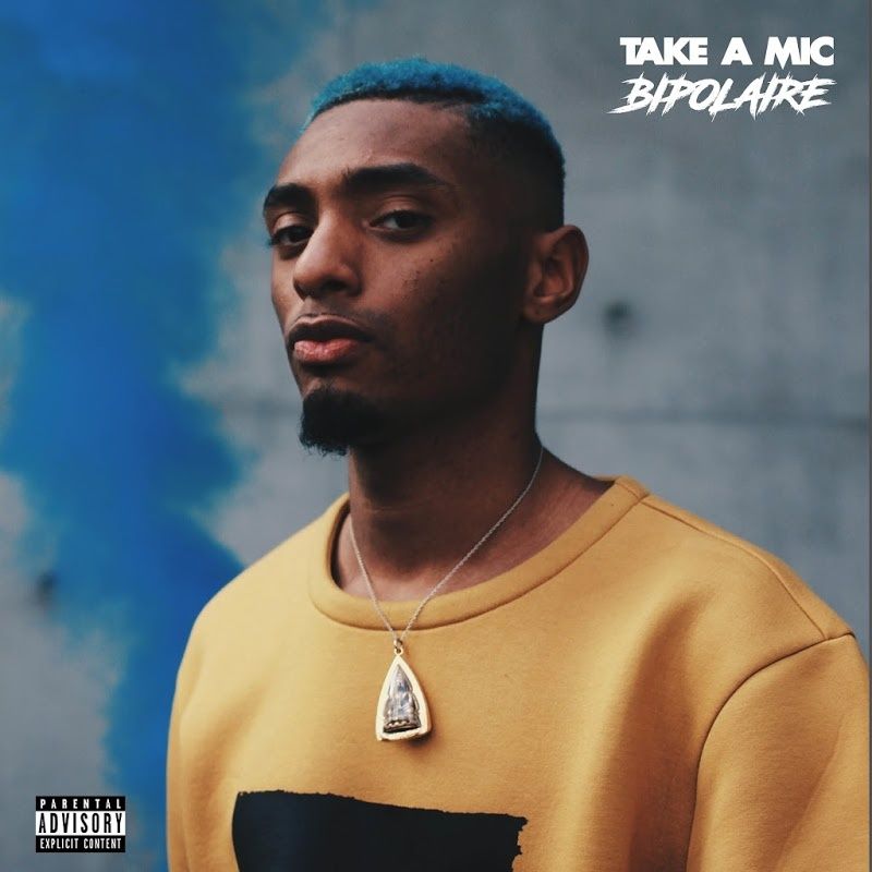 Résultat de recherche d'images pour "Take a Mic - Bipolaire"