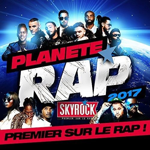 Various - Planete Rap 2009 Volume 2 Various - Planete Rap 2009 Volume 2