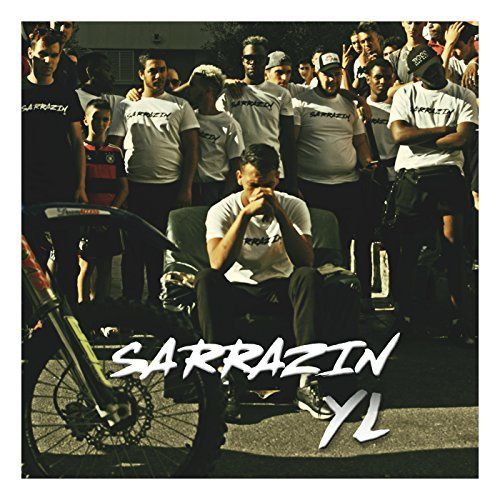 YL   Sarrazin   (Single)