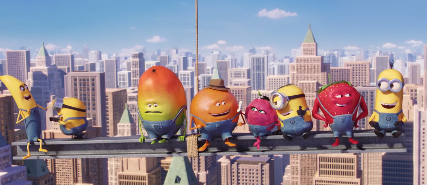 rencontre parisienne eau et cinema