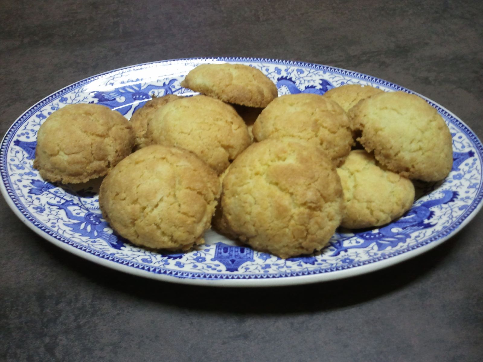 Harcha Au Four Cuisine Simple Gourmande Melange Entre Le Moderne