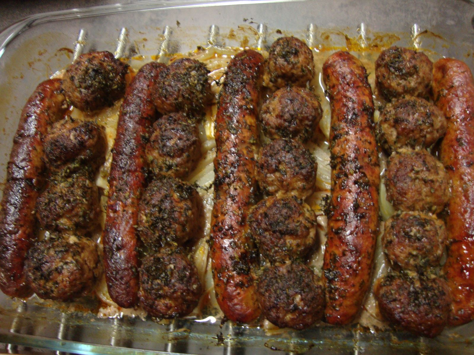 Recette Merguez Au Four Couscous Merguez : Recette De Couscous Merguez
