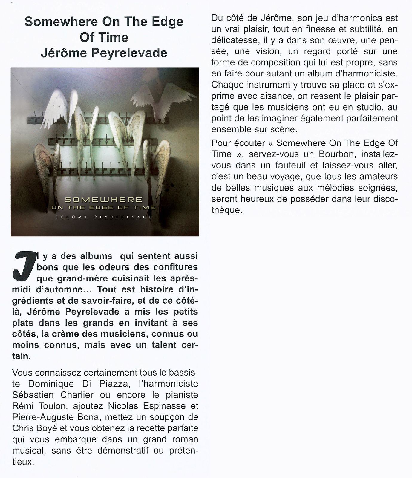 Sortie du CD Somewhere On The Edge Of Time !!! - Page 3 Ob_7254a1_bluesandco-article3