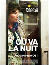 Où va la nuit Où va la nuit