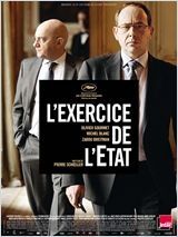 L'Exercice de l'Etat L'Exercice de l'Etat