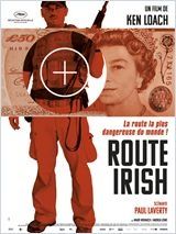 Route Irish Route Irish