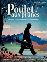 Poulet aux prunes Poulet aux prunes