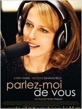 Parlez-moi de vous Parlez-moi de vous