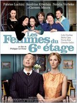 Les Femmes du 6e étage Les Femmes du 6e étage