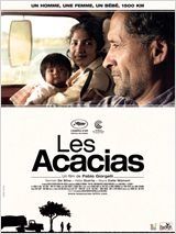 Les Acacias Les Acacias