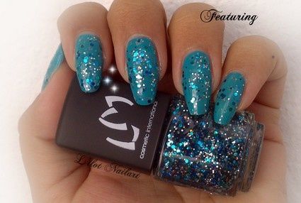 Guest Star _ LM Cosmetic