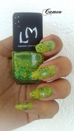 Guest Star _ LM Cosmetic