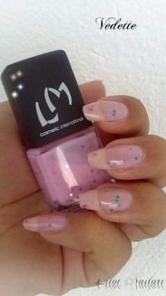 Guest Star _ LM Cosmetic