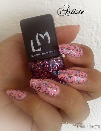 Guest Star _ LM Cosmetic
