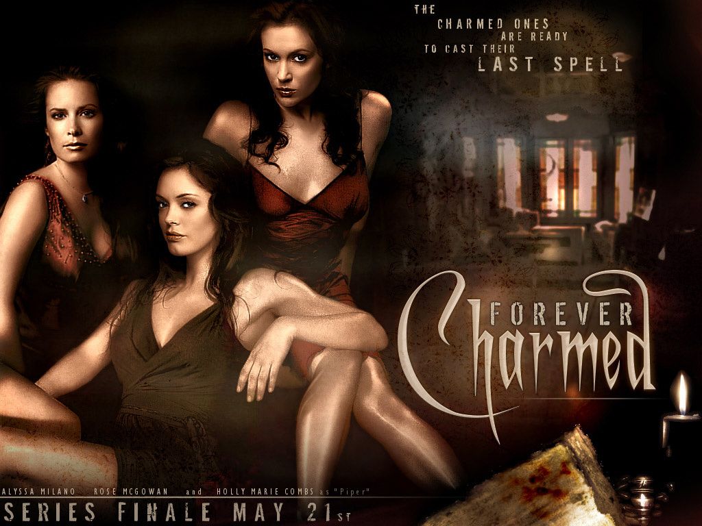 Charmed Saison 4 Streaming Gratuit Charmed streaming - seriesgratuit.overblog.com