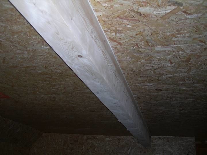 Une Grange Définition finition osb transformation d une grange au cantal Une Grange Définition finition osb transformation d une grange au cantal
