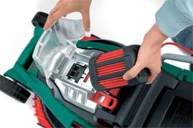 Bosch Battery