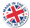 Made in UK