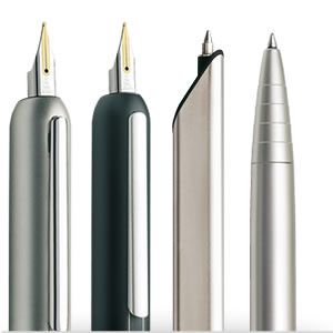 LAMY dialog colours