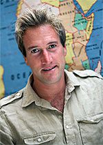 Ben Fogle