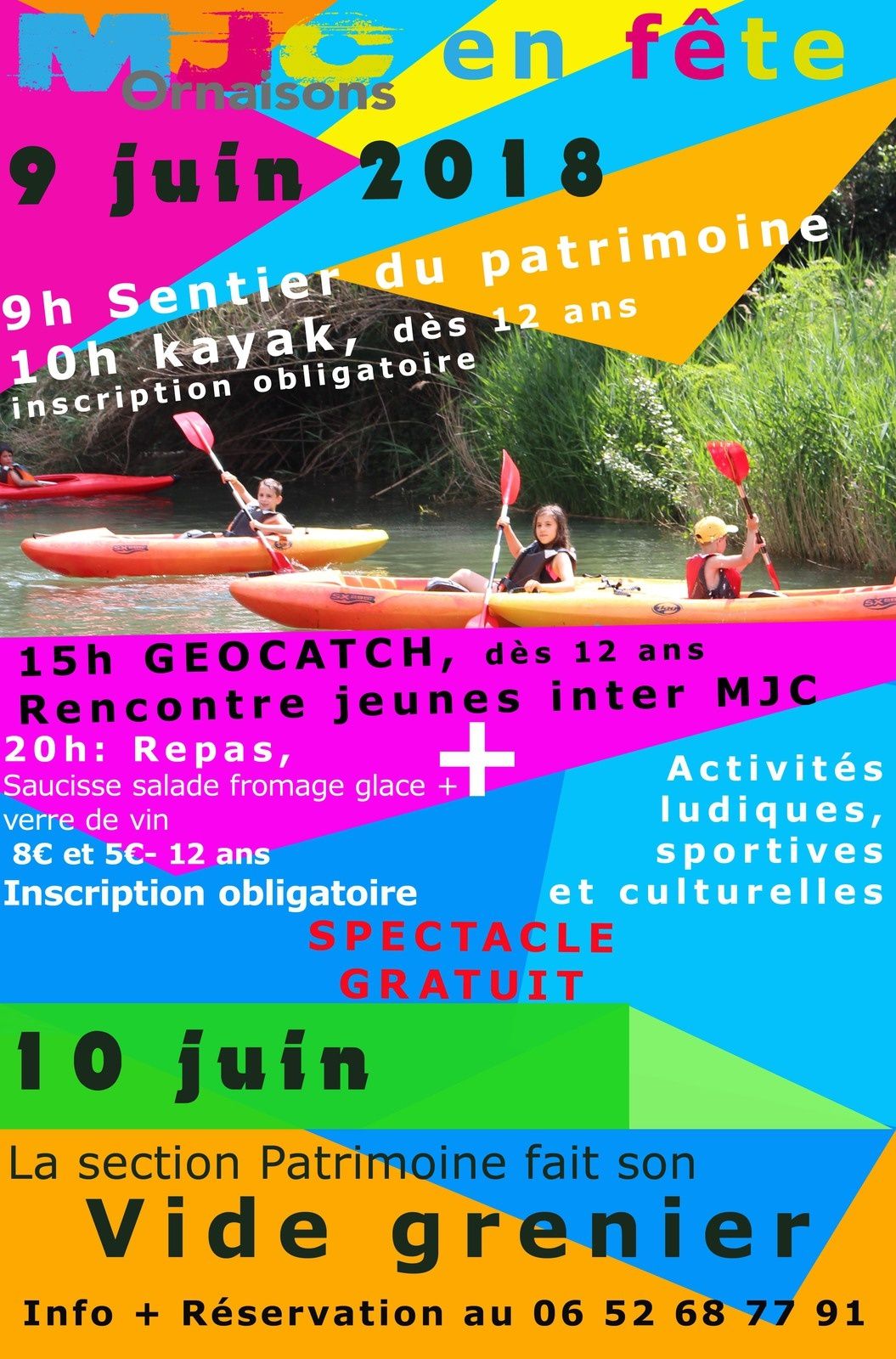 rencontre jeune 12 ans