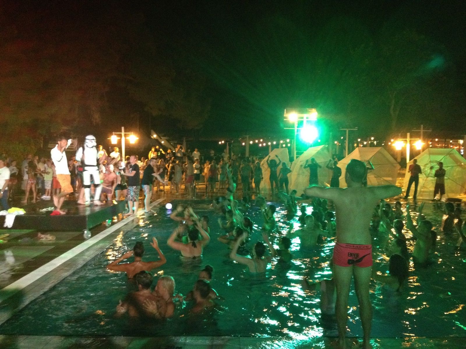 club med rencontre
