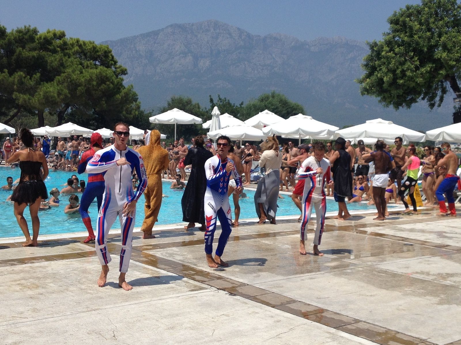 club med pour faire des rencontres