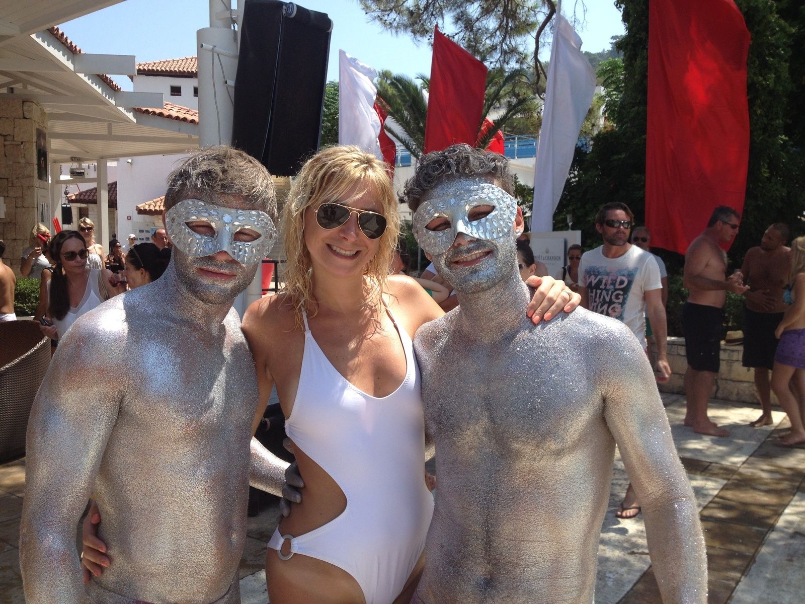 club med pour rencontre