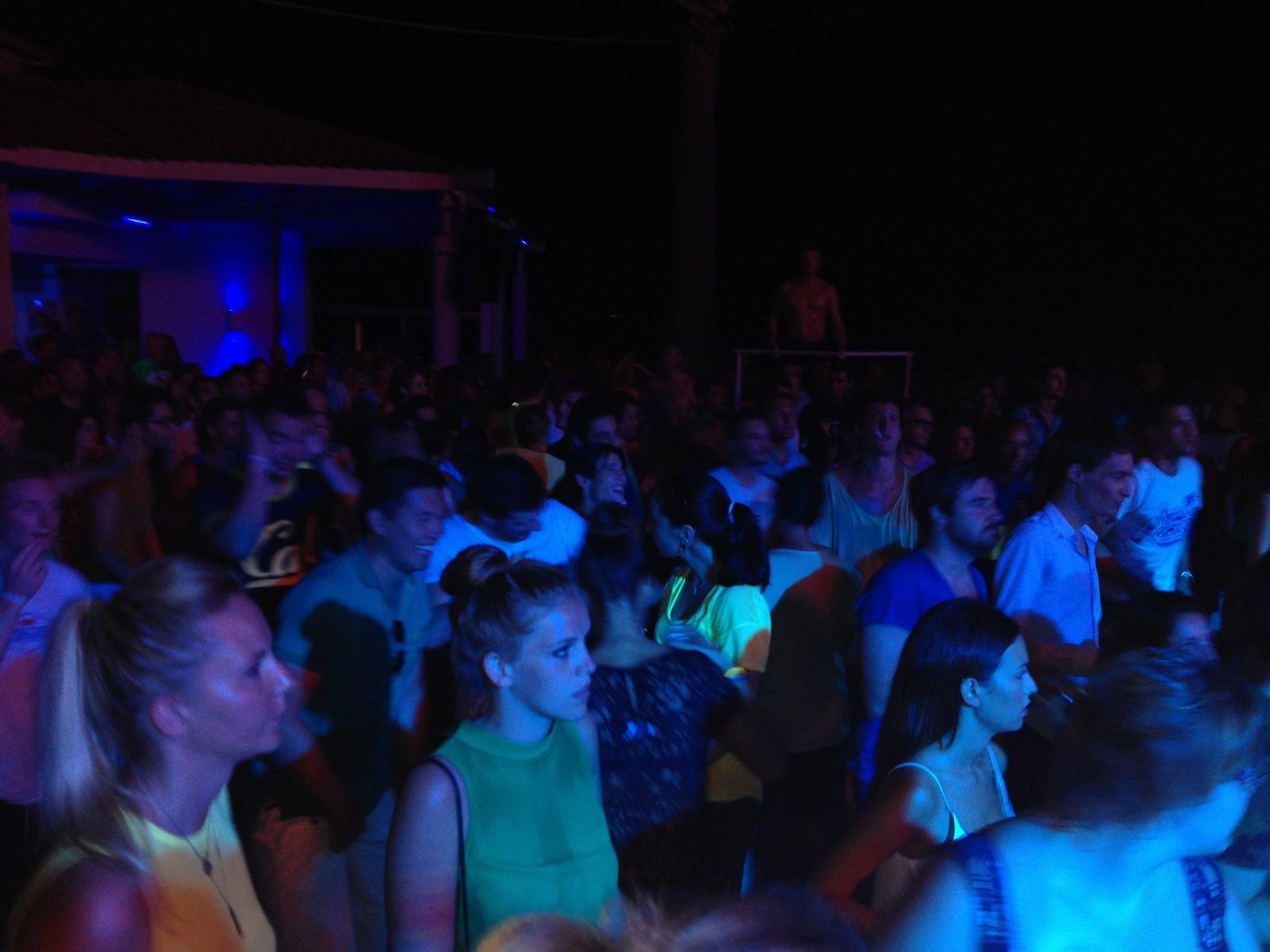 club med rencontre celibataire