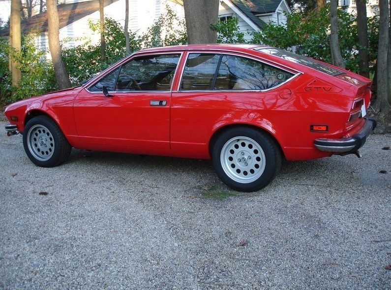 Aricle Jantes Ronal A1 Alfa Romeo Alfa Romeo