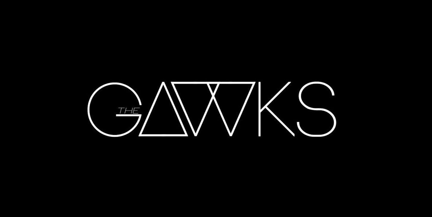 The Gawks Le Weekend Des Curiosites
