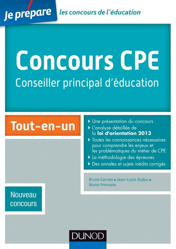 Dissertation cpe 2006
