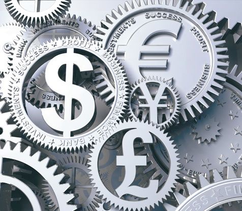Option trade settlement