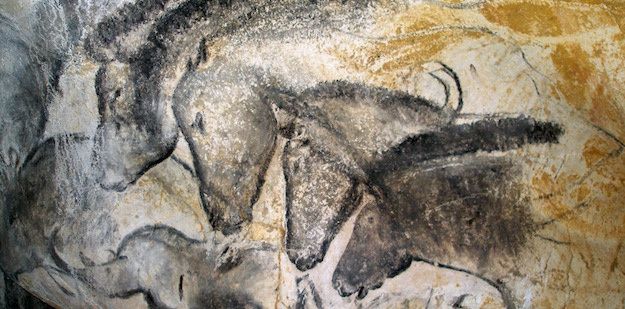 grotte chauvet