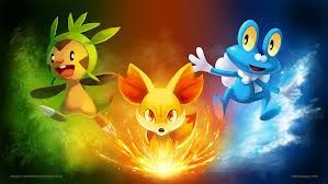 Pokemon X Et Y Noa Yanis Overblog