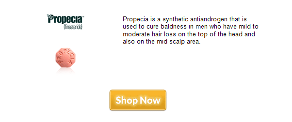 Propecia
