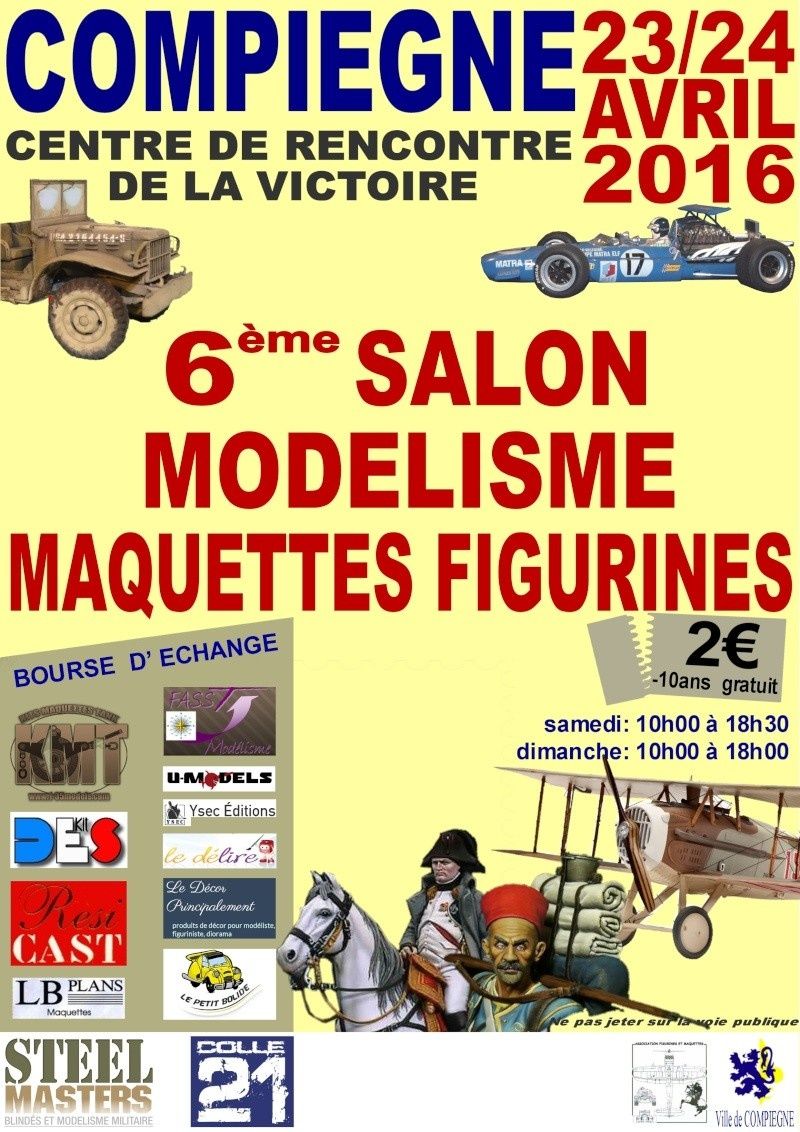 Centre de rencontre de la victoire compiègne