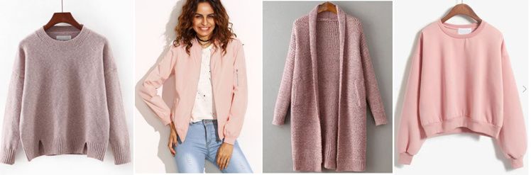 7 tendances mode automne,hiver 2016,2017