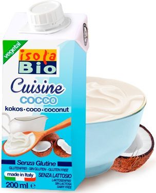crème coco