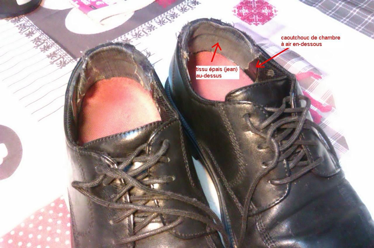 Réparer ses chaussures - vege-decroissance.over-blog.com