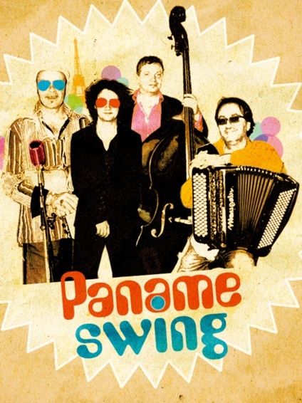 Paname Swing