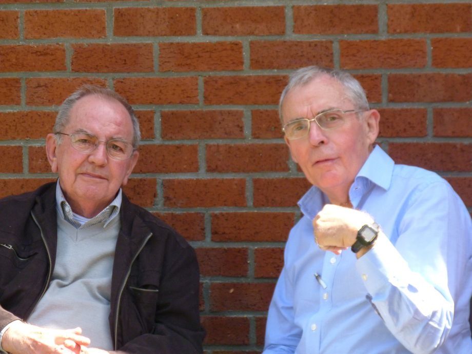 rencontre frere musulman