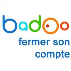 Badoo inscription
