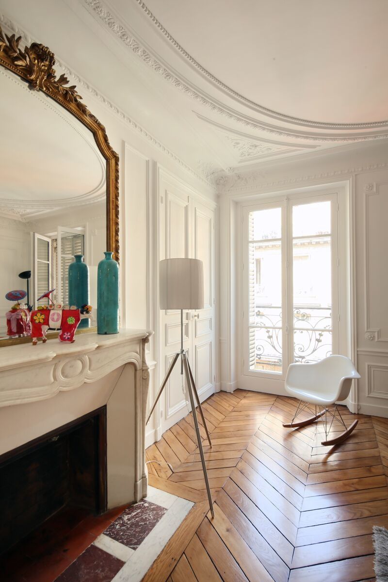 Chantier fini le blog d'une architecte d'intérieur