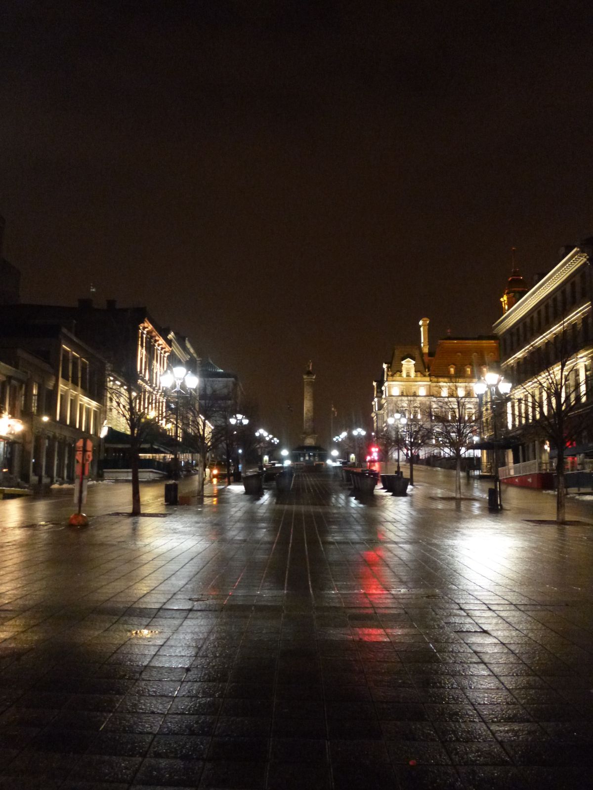 suit a notre rencontre