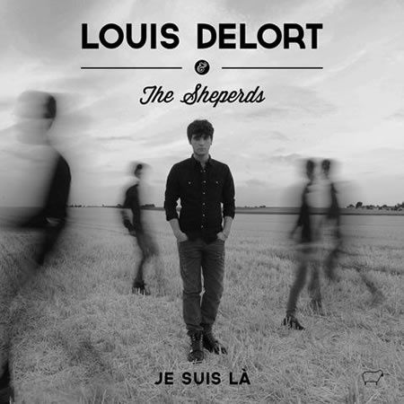 MUSIQUE: Zoom sur... Louis Delort and The Sheperds