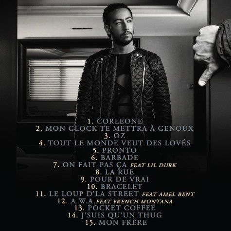 TÉLÉCHARGER ALBUM ROHFF PDRG BLOGSPOT GRATUITEMENT