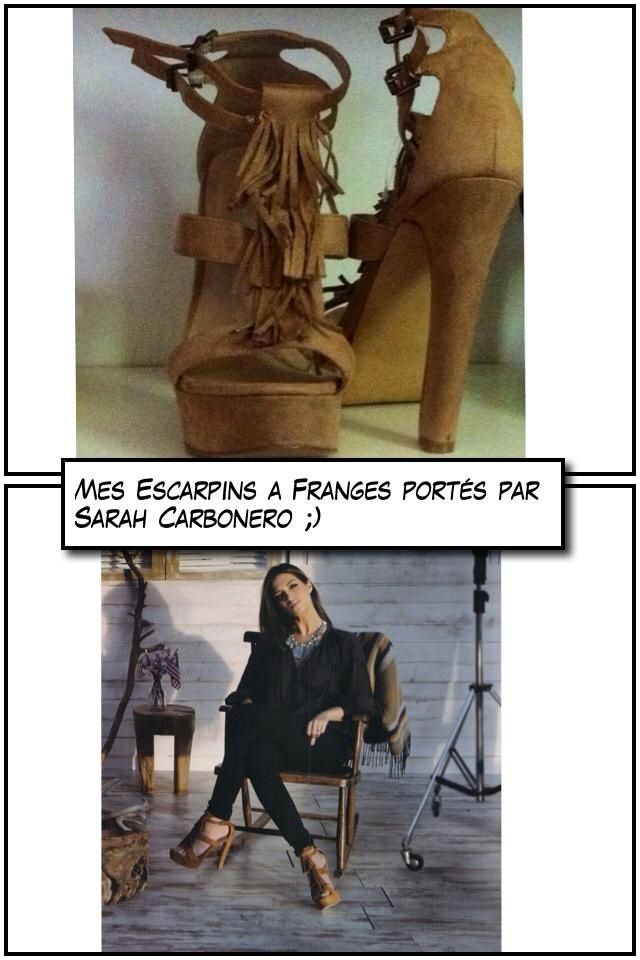 MaryPaz la boutique espagnole qui me fait fondre