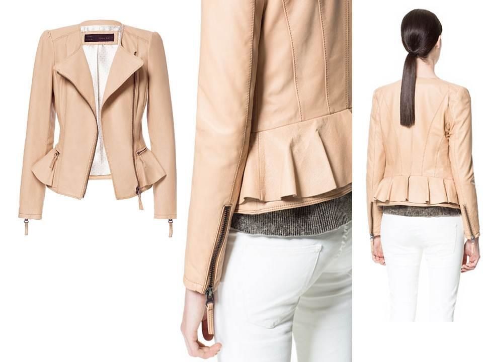 Cette veste me fait craquer