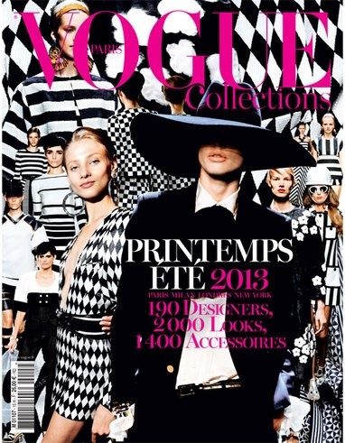 Tendances du Printemps
